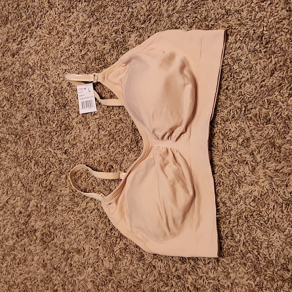 Motherhood Maternity Nursing Bra